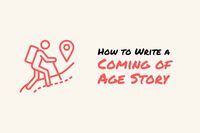 Coming of age stories are one of the central themes in all of literature. But what IS a coming of age story really? And how do you write one?