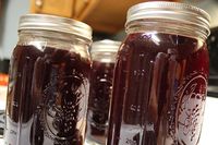 This Blueberry Pie Moonshine Isn't Real Hooch, But It's Dang Good - Wide Open Spaces