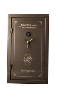 Sun Welding P36T Pony Express Gun Safe - Always free shipping and best pricing!