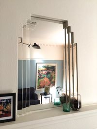 Joanne’s 1940s Art Deco Apartment Renovation: gallery image 3