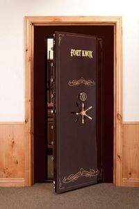 Fort Knox Executive 8240 Vault Door