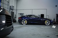 Jaguar F Type PUR RS07 | Flickr - Photo Sharing!