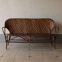 Gusto Cesta Bench - Get The Gusto