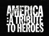 America A Tribute to Heroes (2001)