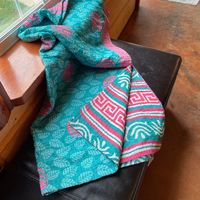 Why Better Way Designs Blankets Are the Perfect Ethical Choice – Laura Kulp