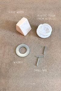 How to Make a Miniature Kitchen Scale – Life in Mini