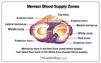 Home Treatment Options for Meniscus Injury