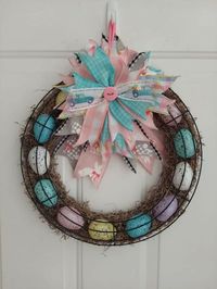 60+ DIY Dollar Store Wreath Crafts that are So Creative | HubPages