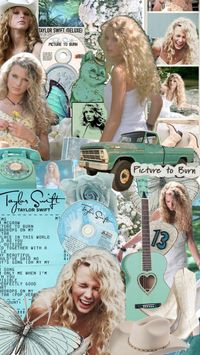 #debut #taylorswift #country