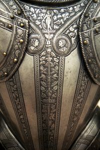 Infantry armour | Flickr - Photo Sharing!