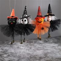 Subjects:Glamour Girl,Halloween Decorations; Quantity:4pcs,1PC; Type:Decorative Objects; Style:Halloween,Party; Features:Lovely,Decorative,Party; Product Dimensions:18135; Listing Date:08/07/2023