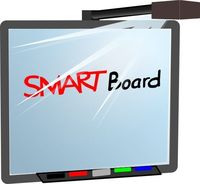 Why did i JUST find this?!? Hundreds of Smartboard Lessons and lesson plans organized by grade and subject. FREE!