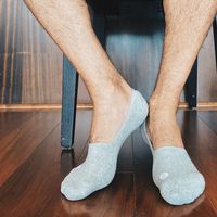 How to Stop Blistering and Slipping in Loafers and Boat Shoes – Skinnys Socks