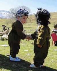 Kurdish cute kid, so cuuuuuuuuttttteeee