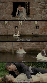 Decoy Bride - David Tennant