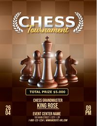 Chess Tournaments