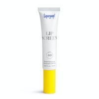 Supergoop! Shine On Lip Screen SPF 40 | Shani Darden Skin Care