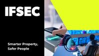 IFSEC | Anticipate London