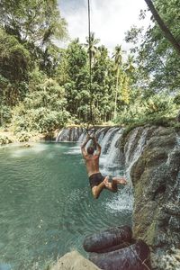 The Ultimate Guide to Cambugahay Falls- Siquijor