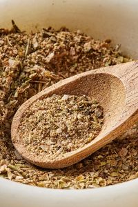 Greek Seasoning Blend