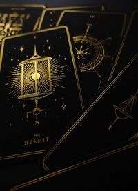 Soul Cards Tarot Tarot deck design, Packaging, Website, Photography Cocorrina worked with Kristine Fredheim a writer and a psychic medium to design the...