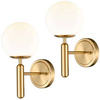 Latitude Run® Hynleigh Armed Sconce & Reviews | Wayfair