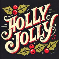 Holly Holly digital design