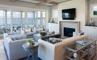 Coastal Interior Design Ideas - Home Bunch Interior Design Ideas