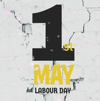 Labour day