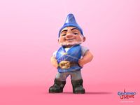 Gnomeo