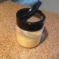 Homemade Low Sodium Chicken Bouillon Powder {Recipe} – Fit + Healthy 365