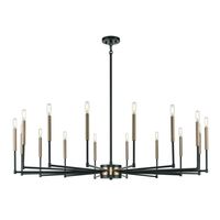 Livingston 52'' Wide 16-Light Chandelier | 15280/16-ELK | Elk Home