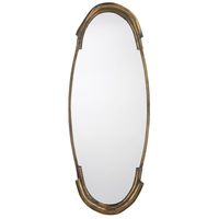 Jamie Young Company Margaux Wall Mirror & Reviews | Perigold