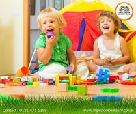 Inglenook Children's Nursery has spaces available for children between 0 to 4 years. Our highly qualified and experienced staff are ready to provide your child with a nurturing early years experience. Call: +44 121 471 1389 Visit: https://www.inglenooknursery.co.uk/ #InglenookChildrensNursery #childrensnursery #childeducation #children #Childlearn #daycare #preschool #earlylearning #preschoolactivities