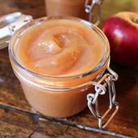 marijuana apple butter