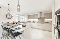 Introducing The Hawthorne, this stunning 5 bedroom home is the latest Showhome addition at Edenbrook Village.