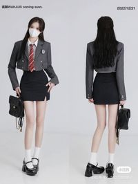 [PaidLink] 26 Hot Cute School Outfits Uniform Guides To Find Out This Summer #cuteschooloutfitsuniform