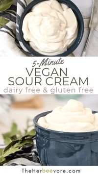 5min · 6 servings     Ingredients  • 1 12 ounce package silken tofu  • 1 tablespoon nutritional yeast  • 1 tablespoon lemon juice  • 1 tablespoon red wine vinegar  • 1/2 teaspoon garlic powder  • 1/4 teaspoon salt