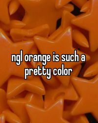 #orange