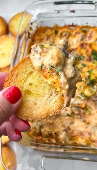 Spicy Italian Sausage Dip - Bad Batch Baking - Restaurant Copycat Recipes & Family Favorites