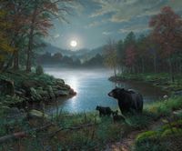 Bedtime Stories by Mark Keathley