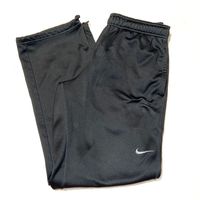 Very Very Lightly Used Thermal Nike Sweatpants!!!