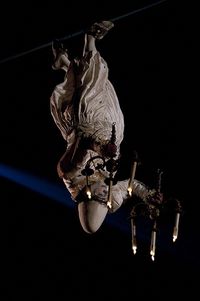 Cirque du Soleil - Corteo