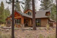 Mountain Plan: 2,554 Square Feet, 3-4 Bedrooms, 3.5 Bathrooms - 5829-00027