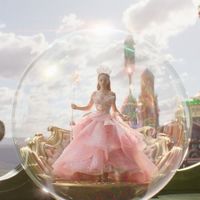 ariana grande as glinda wicked movie lq icons pfp