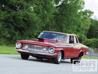 1962 Plymouth Savoy