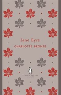 The Penguin English Library Edition of Jane Eyre by Charlotte Bronte'The more solitary, the more friendless, the more unsustained I am, the more I will respect myself'Passionate, poetic and revolutionary, Jane Eyre is a novel of naked emotional power. Its story of a defiant, fiercely intelligent woman who refuses to accept her appointed place in society - and instead finds love on her own terms - has become famous as one of the greatest romances ever written, but it is also a brooding Gothic mys