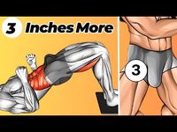 Strong and unrivaled! If you do this 3-minute kegel exercise every day | part - 3 - YouTube