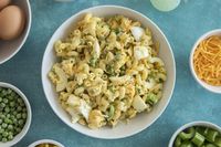 Macaroni Salad Recipe - Food.com