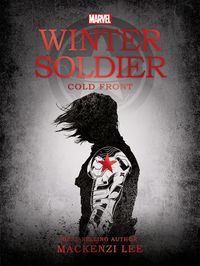 Brace yourself for action-packed adventure in Marvel: Winter Soldier Cold Front! Follow Bucky Barnes as he faces new enemies and confronts his past in this thrilling Marvel novel. A must-read for fans of the Winter Soldier and the Marvel Universe! #Disneybooks #Booktok #WinterSoldier #MarvelBooks #ColdFront